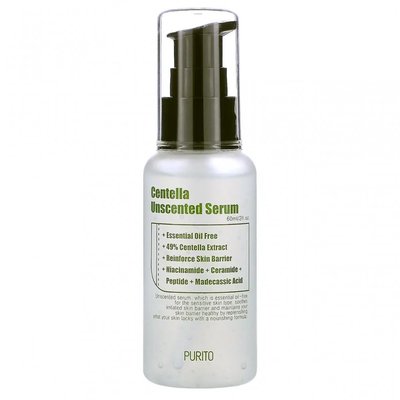 Purito Centella Unscented Serum  743-29b фото