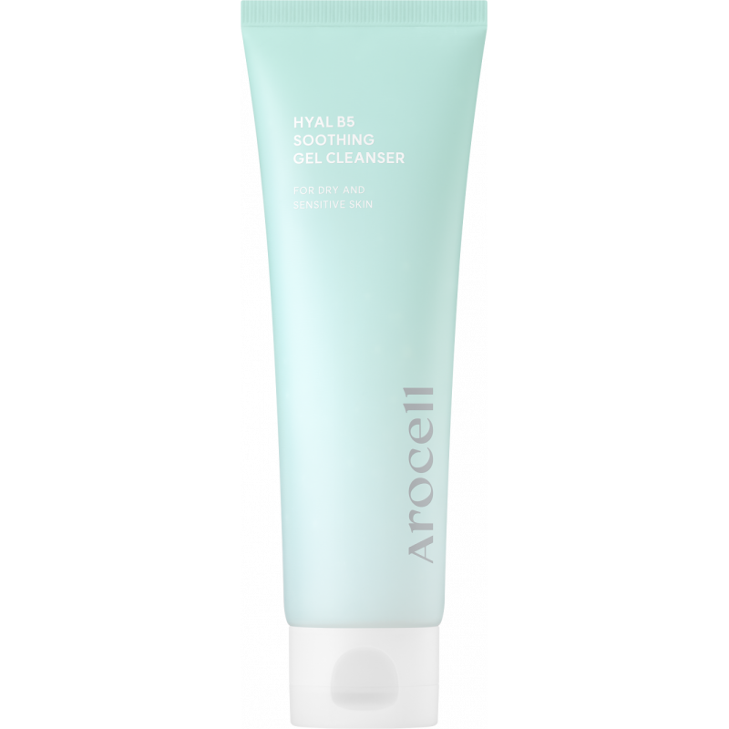 Arocell Hyal B5 Soothing Gel Cleanser ca2-a43 фото Arocell Hyal B5 Soothing Gel Cleanser ca2-a43 фото