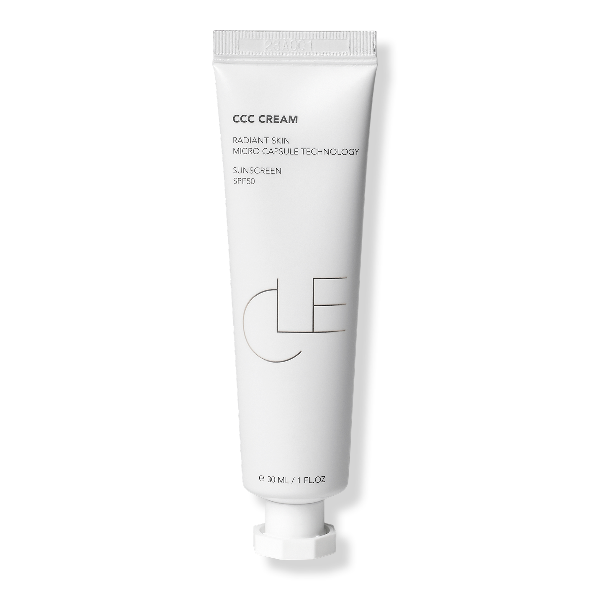 CLE CCC Cream тон 203 7c0-69c фото CLE CCC Cream тон 203 7c0-69c фото