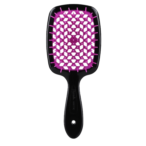 Щітка для волосся Janeke 1830 Superbrush mini b8b-0a4 фото Щітка для волосся Janeke 1830 Superbrush mini b8b-0a4 фото