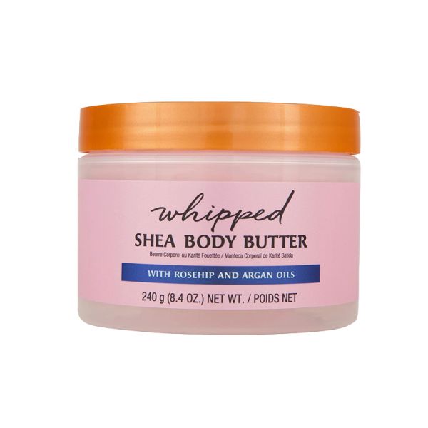 Tree Hut Moroccan Rose Whipped Body Butter 515-a4a фото