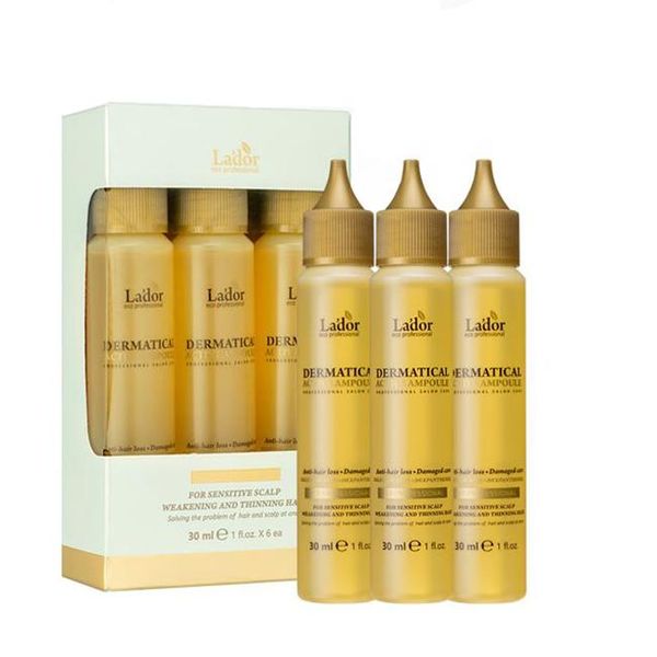 La`dor Dermatical Active Ampoule  881-6c4 фото