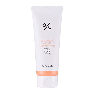 Dr.Ceuracle 5α Control Melting Cleansing Gel 269-iii фото