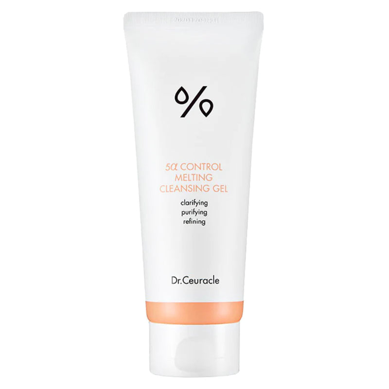 Dr.Ceuracle 5α Control Melting Cleansing Gel 269-iii фото Dr.Ceuracle 5α Control Melting Cleansing Gel 269-iii фото