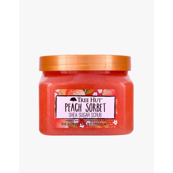 Tree Peach Sorbet Hut Sugar Scrub   7c5-016 фото