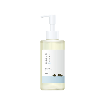 Round Lab 1025 Dokdo Cleansing Oil 632-7ab фото