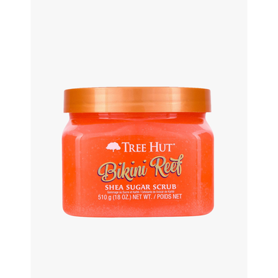 Tree Hut Bikini Reef Sugar Scrub a72-343 фото