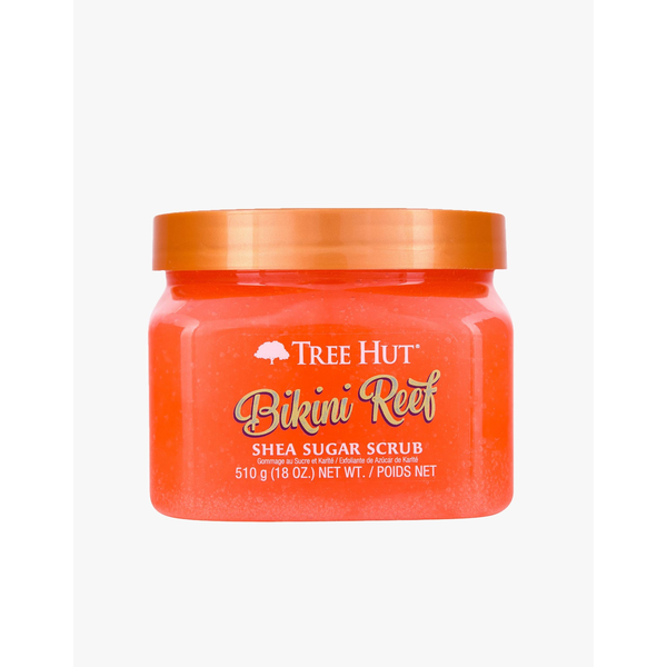 Tree Hut Bikini Reef Sugar Scrub a72-343 фото