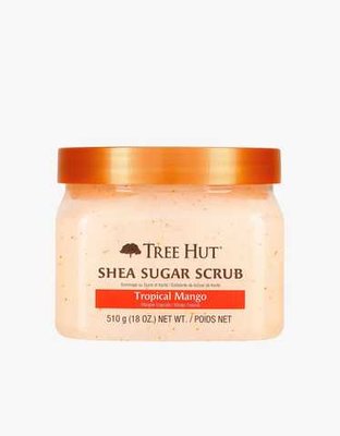 Tree Hut Tropical Mango Shea Sugar Scrub 473-42c фото