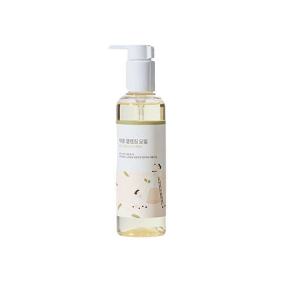 Round Lab Soybean Cleansing Oil 969-a95 фото