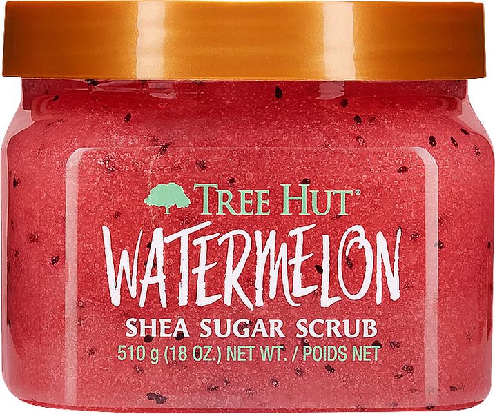 Tree Hut Watermelon Sugar Scrub b12-1i9 фото